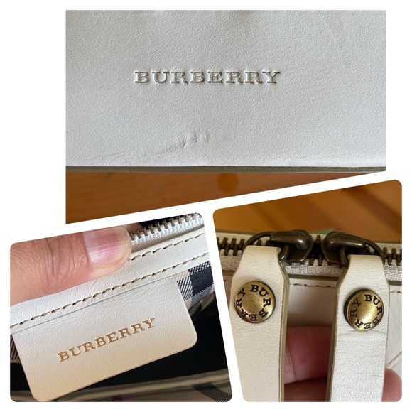 Authentic Burberry tote bag💛💛💛 - Picture 12 of 15